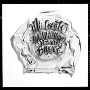 Mi Gente album cover