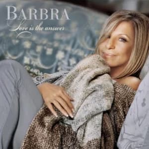 Love Is The Answer album cover