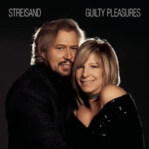 Guilty Pleasures album cover