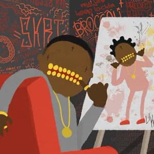 Painting Pictures album cover