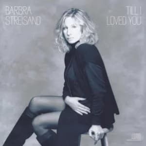 Till I Loved You album cover