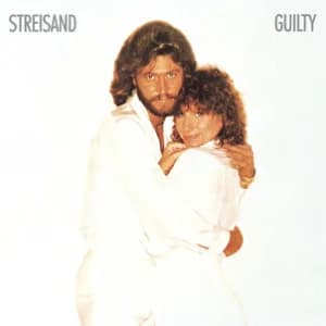 Guilty album cover