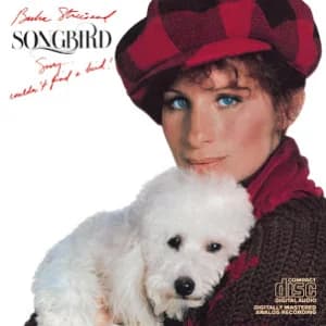Song Bird album cover