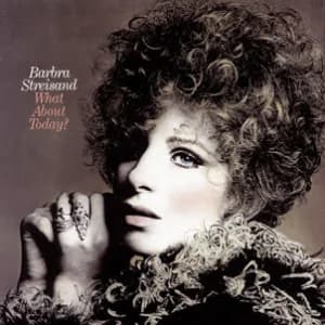 What About Today? album cover