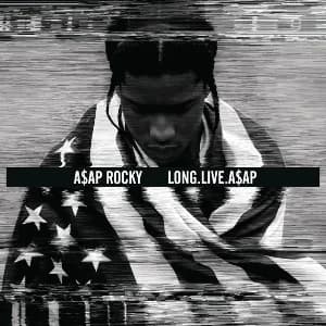 Long.Live.A$Ap album cover