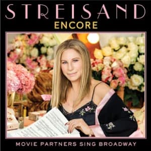 At the Ballet album cover