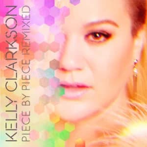 Piece By Piece Remixed album cover