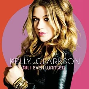 All I Ever Wanted (Deluxe) album cover