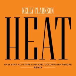 Heat (Easy Star All-Stars & Michael Goldwasser Reggae Remix) album cover