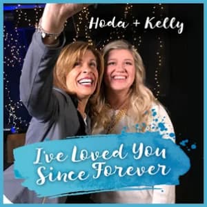 I've Loved You Since Forever album cover