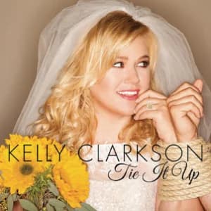 Tie It Up album cover