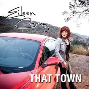 That Town album cover