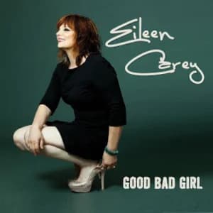 Good Bad Girl album cover