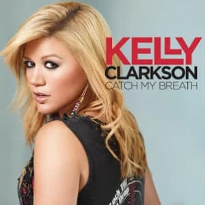Catch My Breath album cover