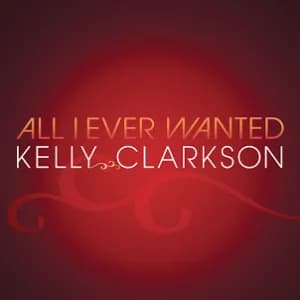 All I Ever Wanted album cover