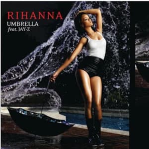 Umbrella (Seamus Haji & Paul Emanuel Club Remix) album cover