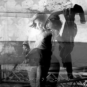 American Oxygen album cover