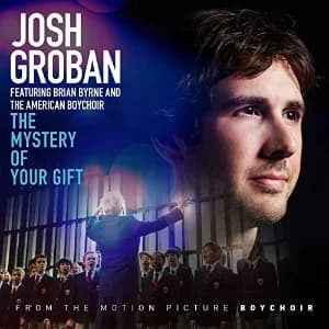The Mystery of Your Gift album cover