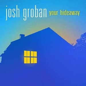 Your Hideaway album cover