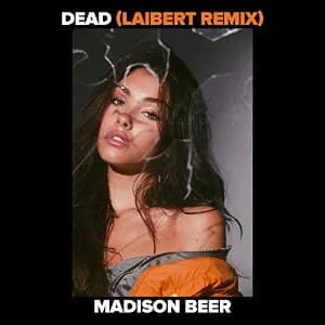 Dead (Laibert Remix) album cover