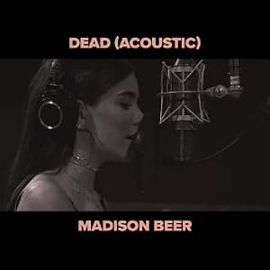 Dead (Acoustic) album cover