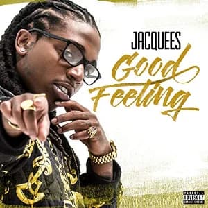 Good Feeling album cover