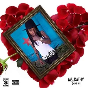 Ms. Kathy (Make Up) album cover
