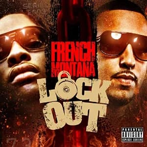 Lock Out album cover