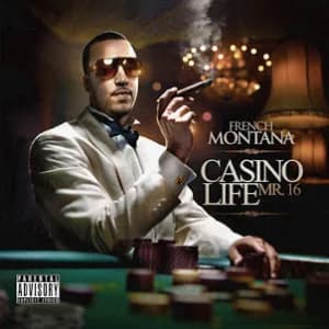 Casino Life - Mr. 16 album cover