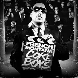Coke Boys album cover