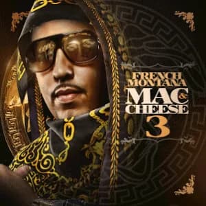 Mac and Cheese, Vol. 3 album cover