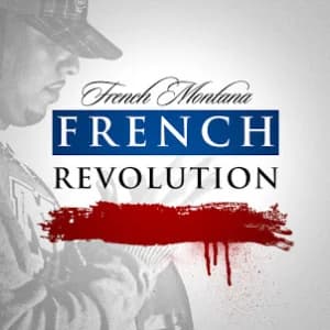 French Revolution album cover