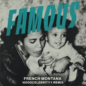 Famous (Remix) album cover