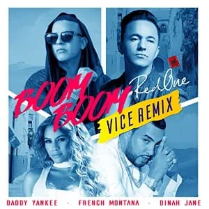 Boom Boom (Vice Remix) album cover