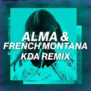 Phases (KDA Remix) album cover