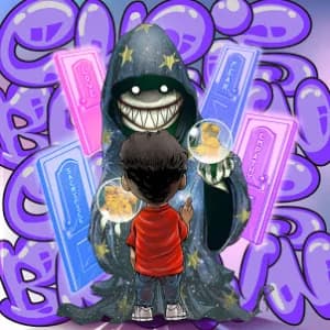 Undecided album cover
