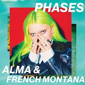 Phases album cover