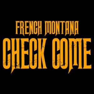 Check Come album cover