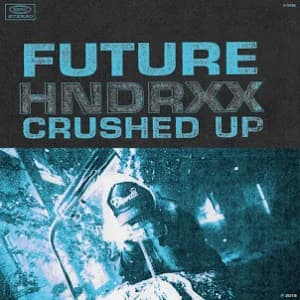 Crushed Up album cover