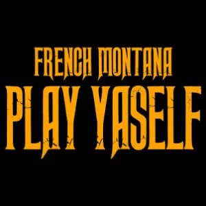 Play Yaself album cover