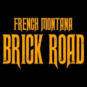 Brick Road album cover