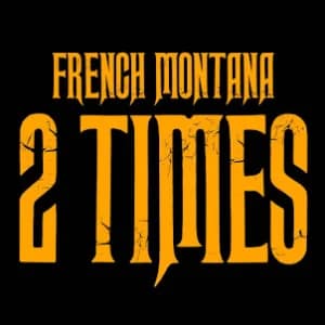 2 Times album cover