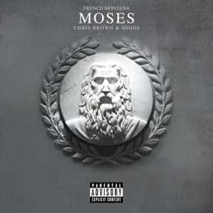 Moses album cover