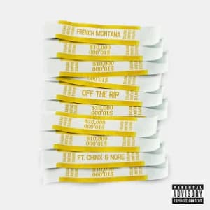 Off the Rip album cover