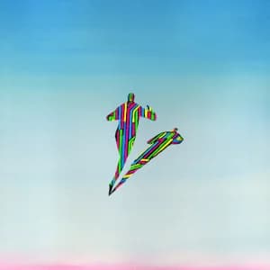 Simplify album cover