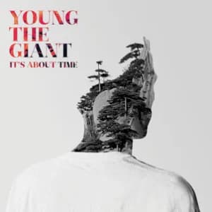 It's About Time album cover
