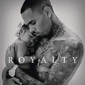 Royalty (Deluxe Version) album cover