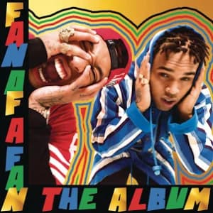 Fan of A Fan The Album (Deluxe Version) album cover