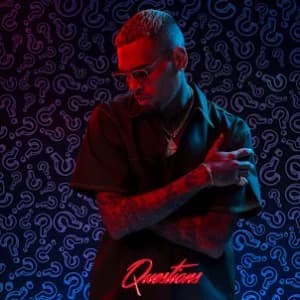 Questions album cover