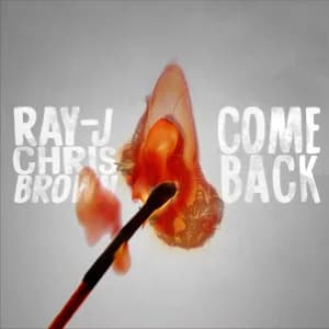 Come Back album cover